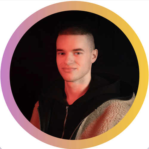 Fotografie osoby Robert.Knobloch