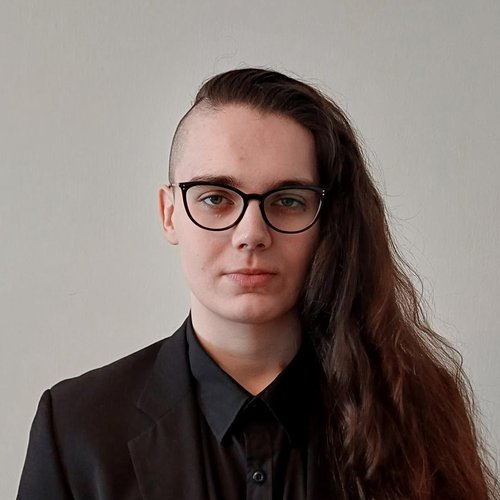 Fotografie osoby Sasha.Klaasje.Lovedies