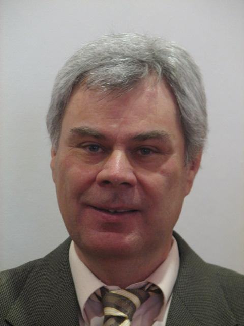 Fotografie osoby Vladislav.Cermin