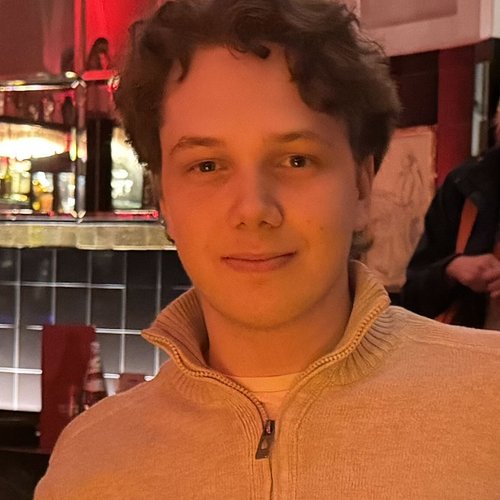 Fotografie osoby Filip.Jelinek