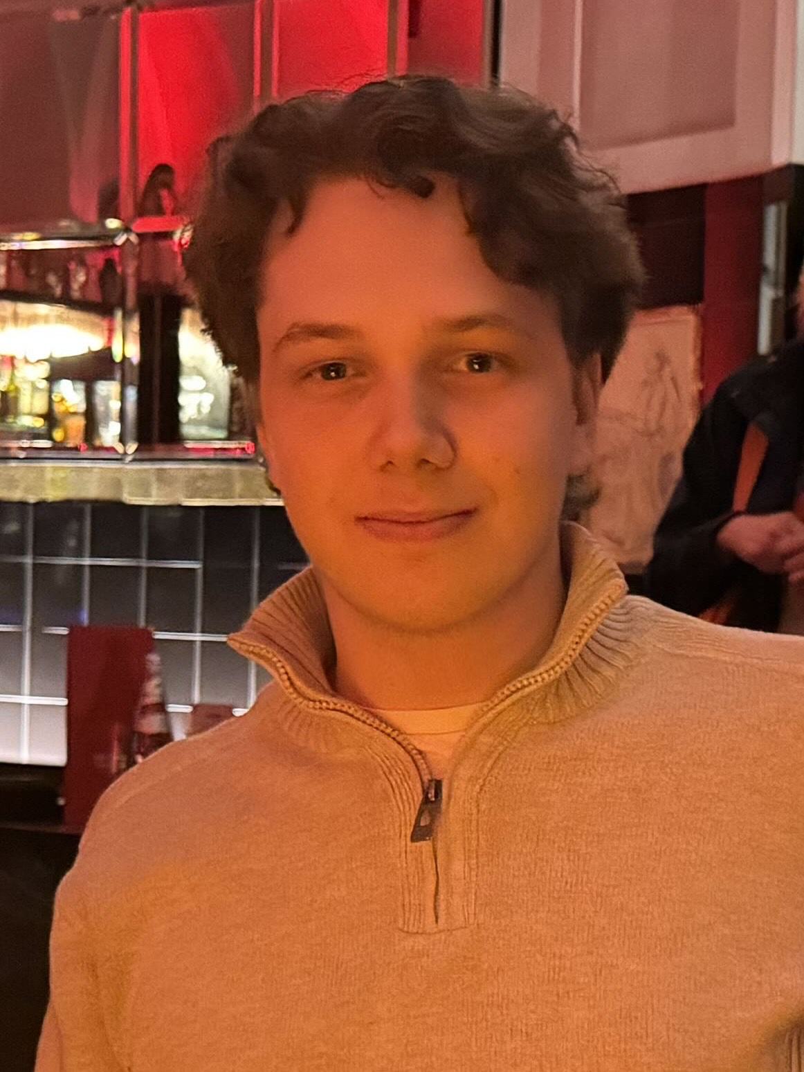Fotografie osoby Filip.Jelinek
