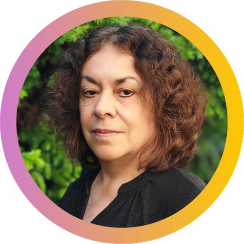 Fotografie osoby Marie.Jungmannova