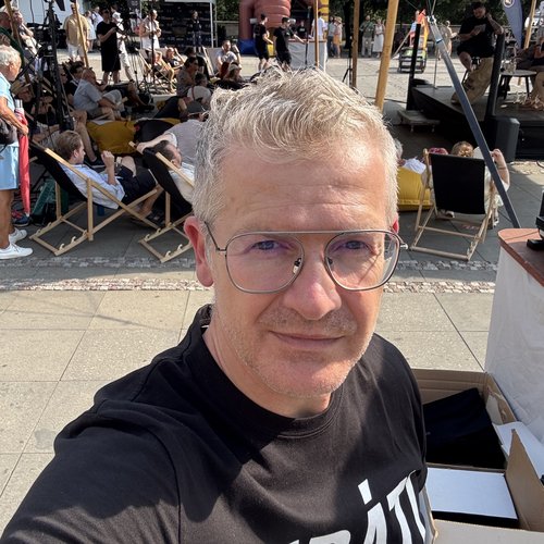 Fotografie osoby Frantisek.Kral