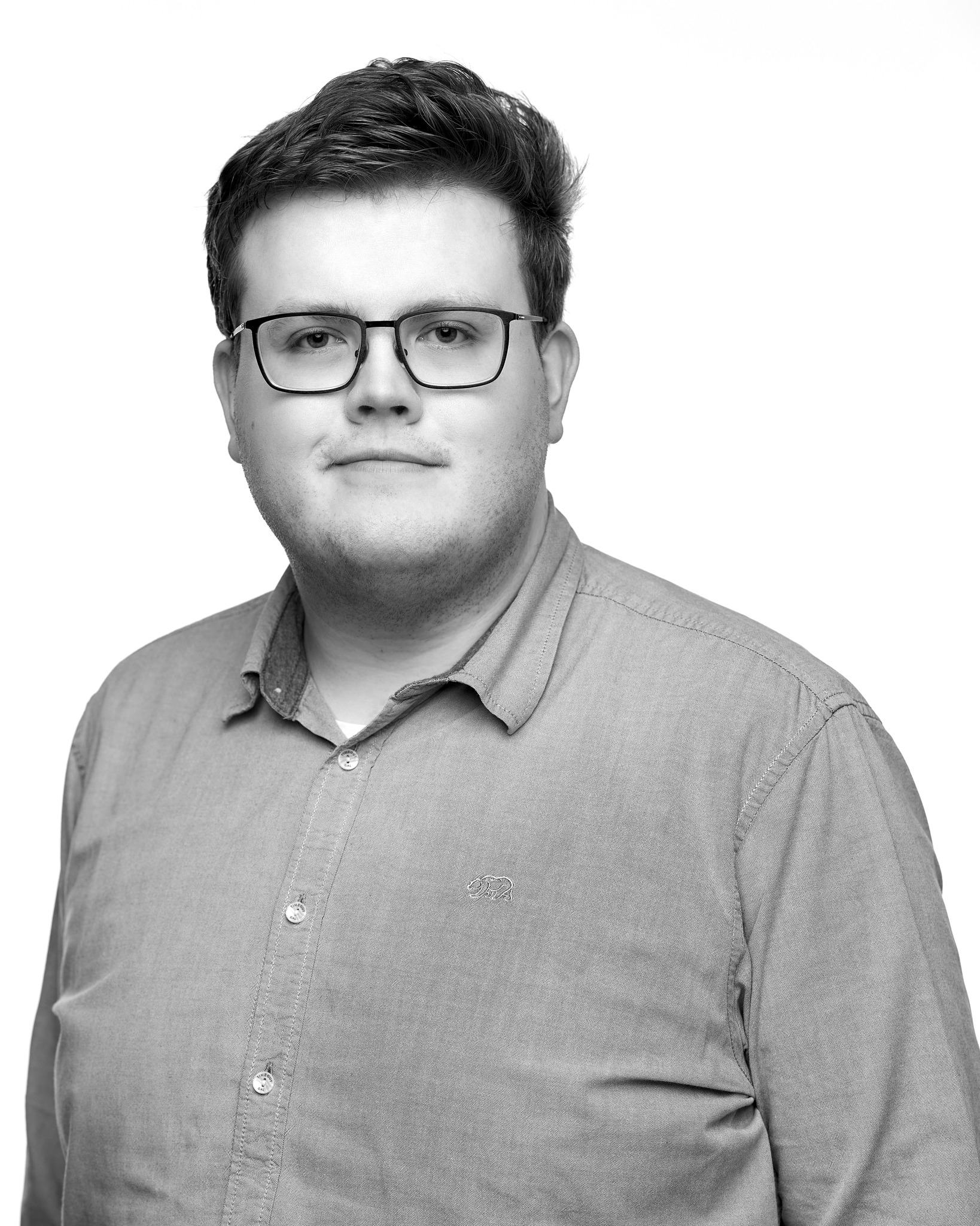 Fotografie osoby Jiri.Palounek