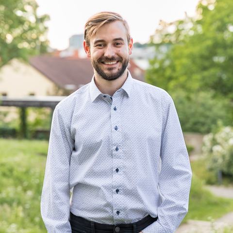 Michael Rejman