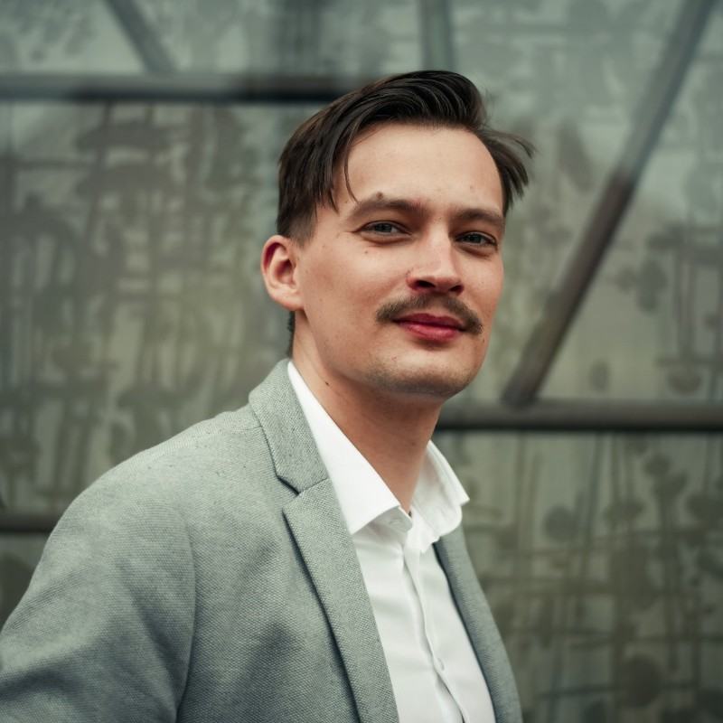 Fotografie osoby Jiri.Hoskovec