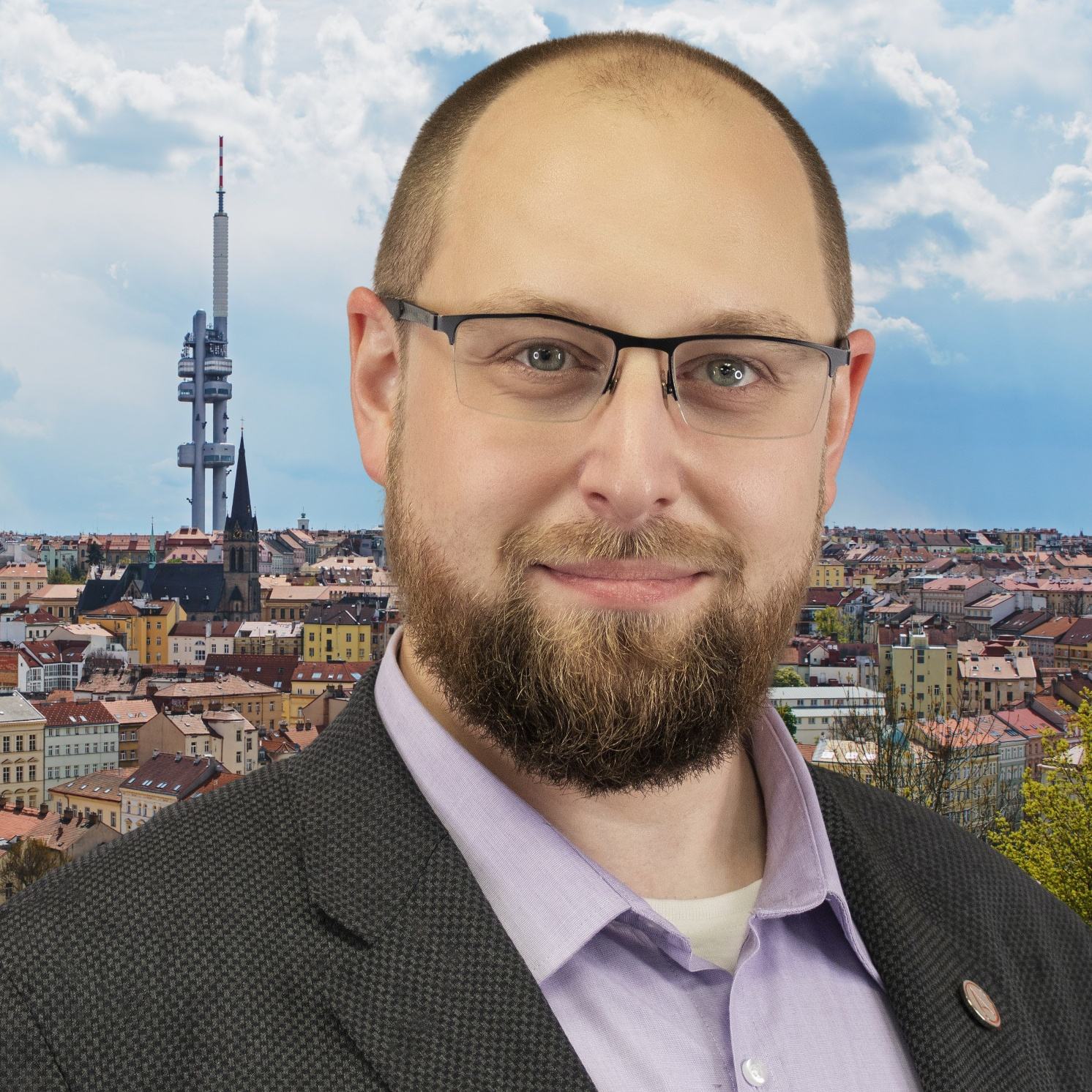 Fotografie osoby Frantisek.Dosedel