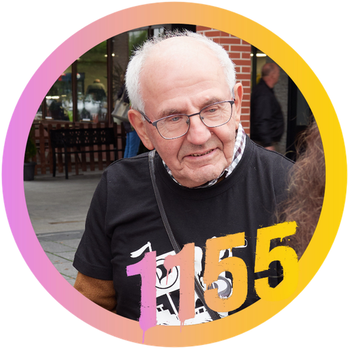 Fotografie osoby Josef.Tlusty