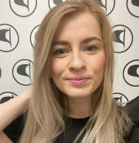 Fotografie osoby Ivana.Miklikova