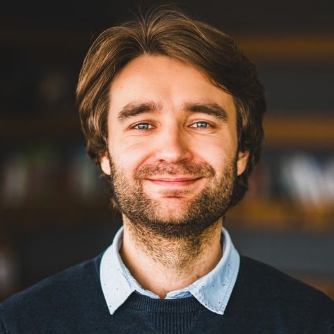Petr Kolář
