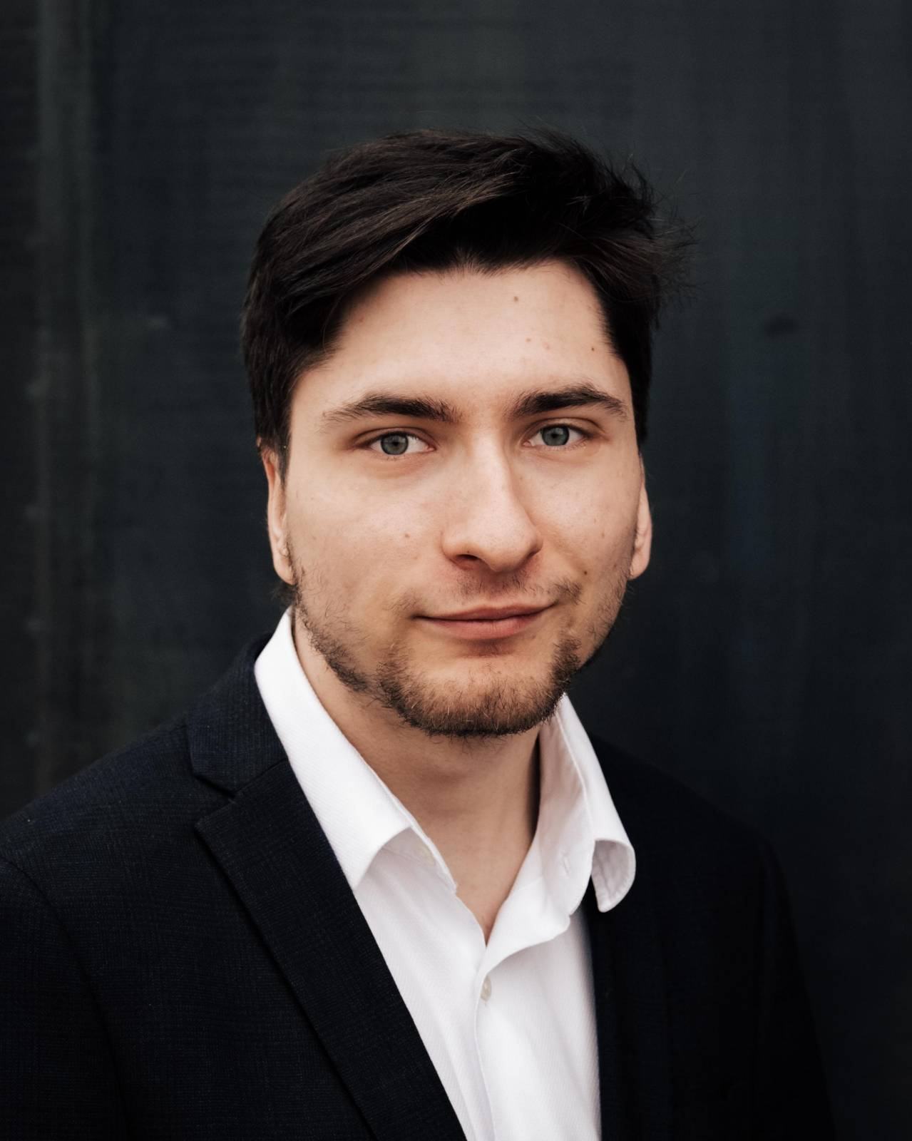Fotografie osoby Matej.Petrik