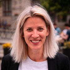 Fotografie osoby Magdalena.Valdmanova