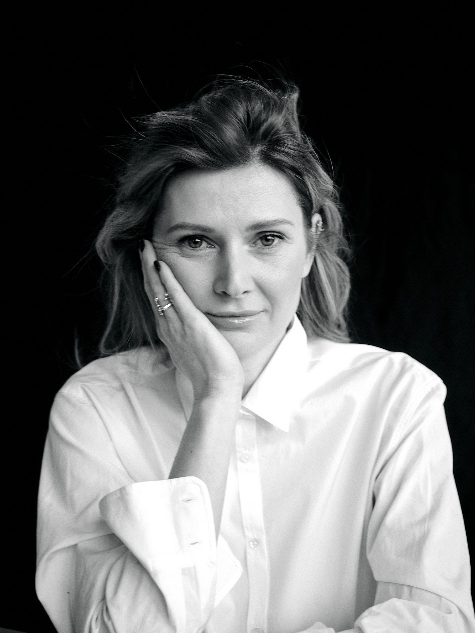 Fotografie osoby Anna.Strebl