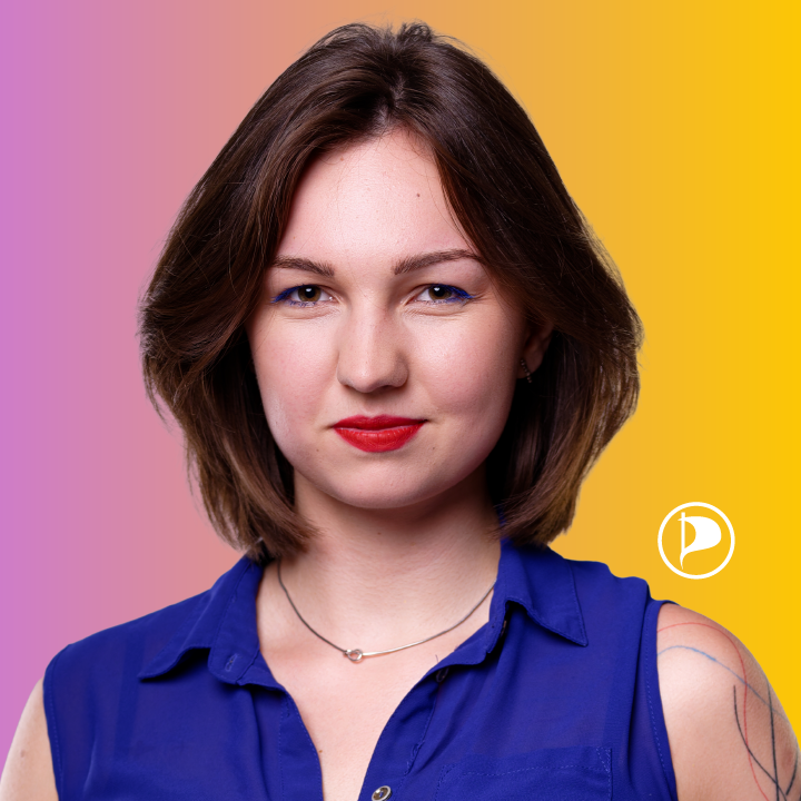 Fotografie osoby Ellen.Kovacikova