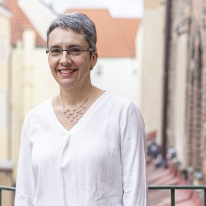 Veronika Nürnbergerová