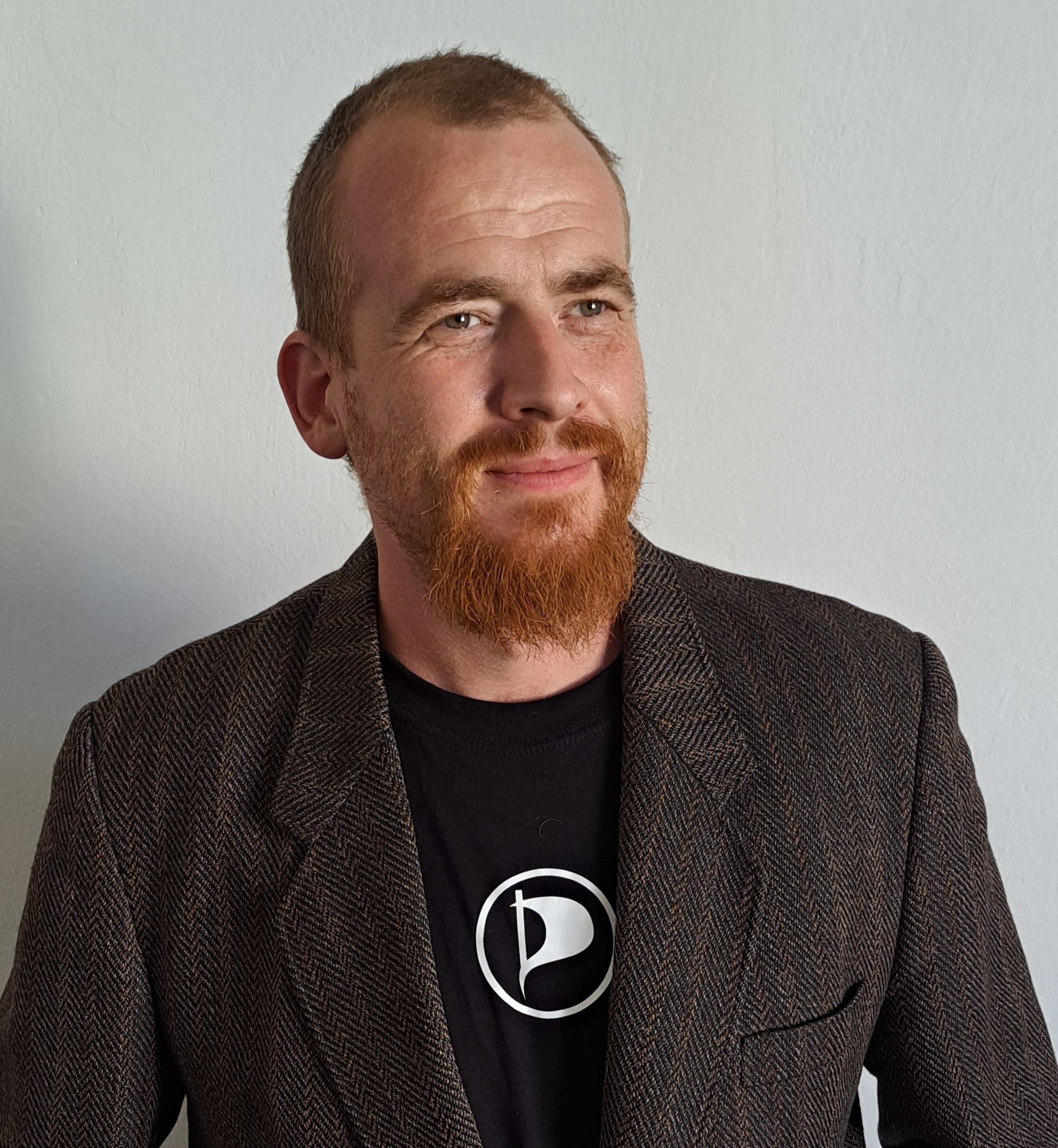 Fotografie osoby Ladislav.Dvorak