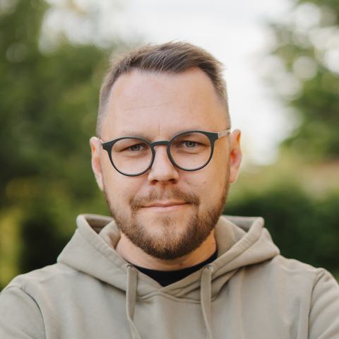 Martin Štěrba