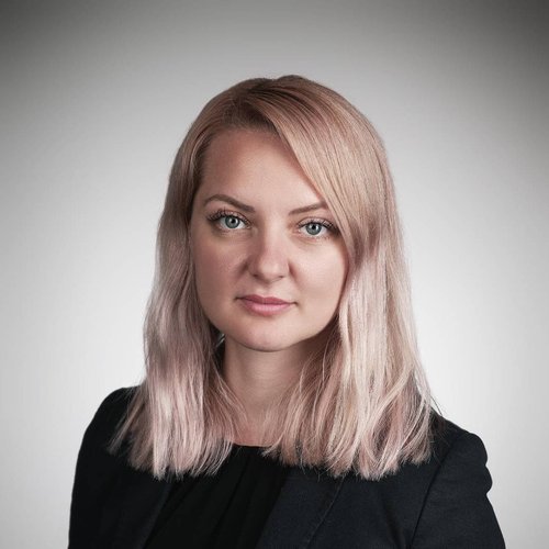 Fotografie osoby Zuzana.Boehmova