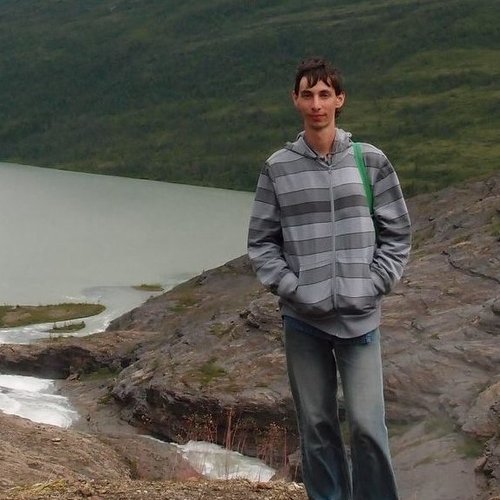 Fotografie osoby Ondrej.Kalis