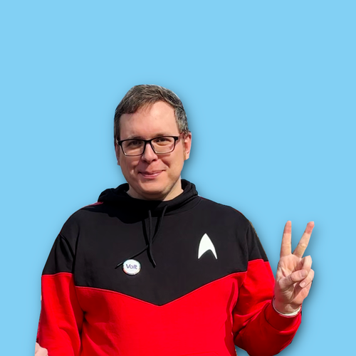 Fotografie osoby Vaclav.Sistek