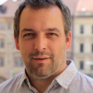 Fotografie osoby Stepan.Rattay