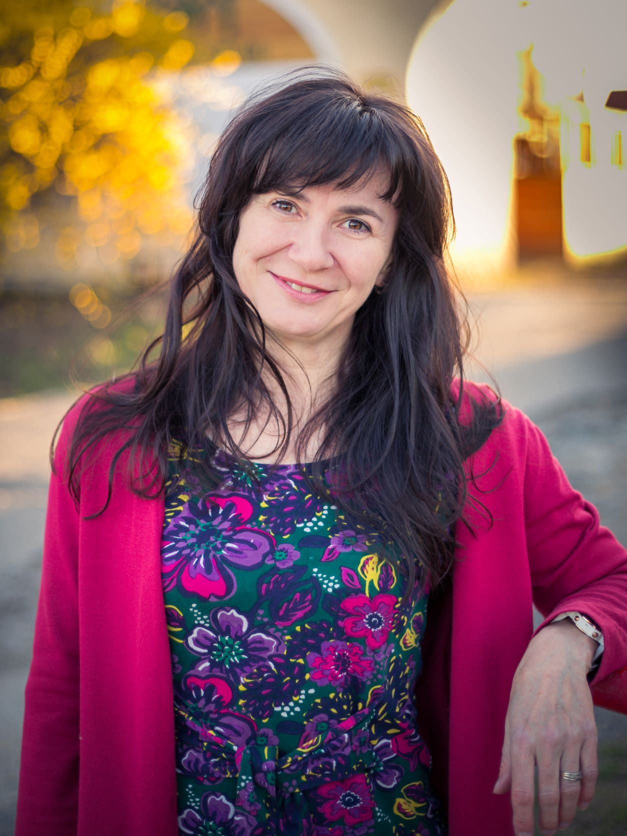 Fotografie osoby Radka.Danickova