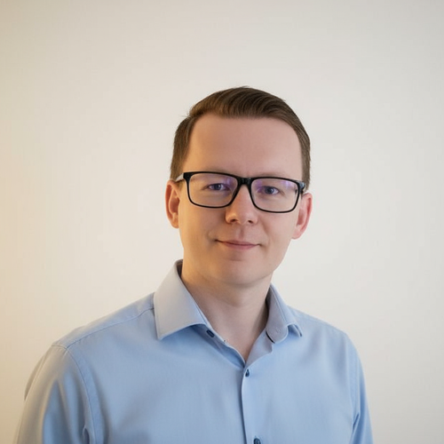 Fotografie osoby Tomas.Liskutin