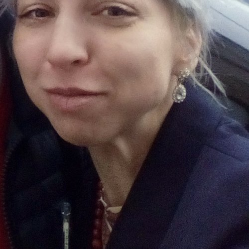 Fotografie osoby Stella.Maria.Valentova