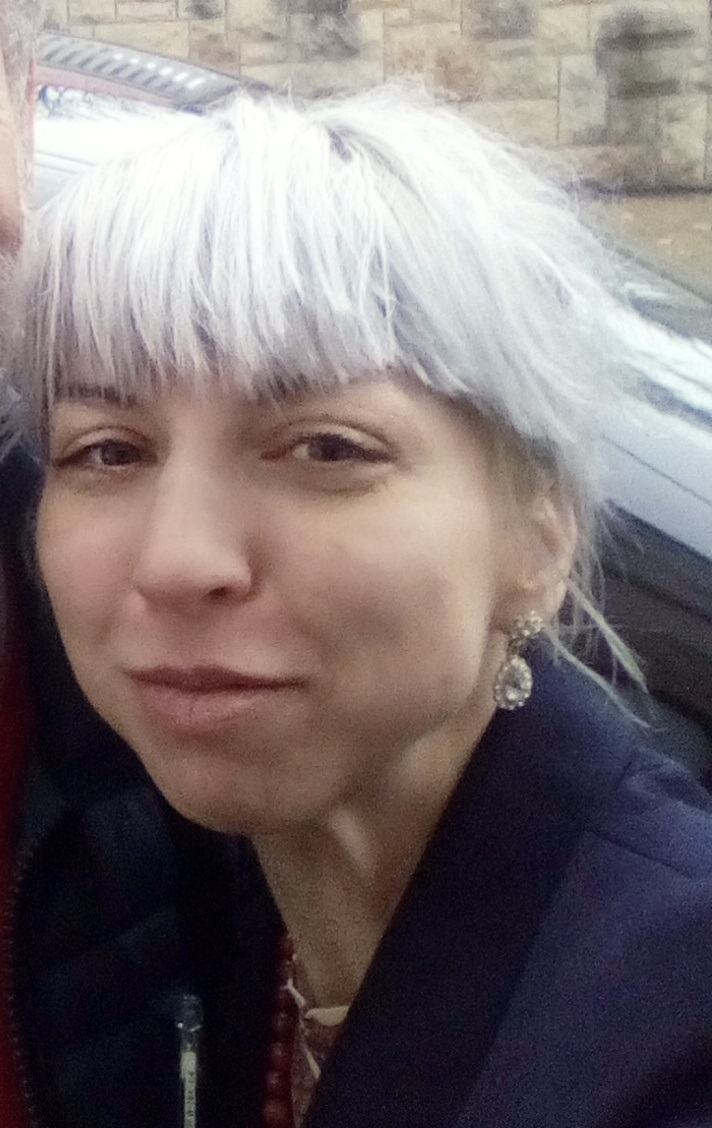 Fotografie osoby Stella.Maria.Valentova