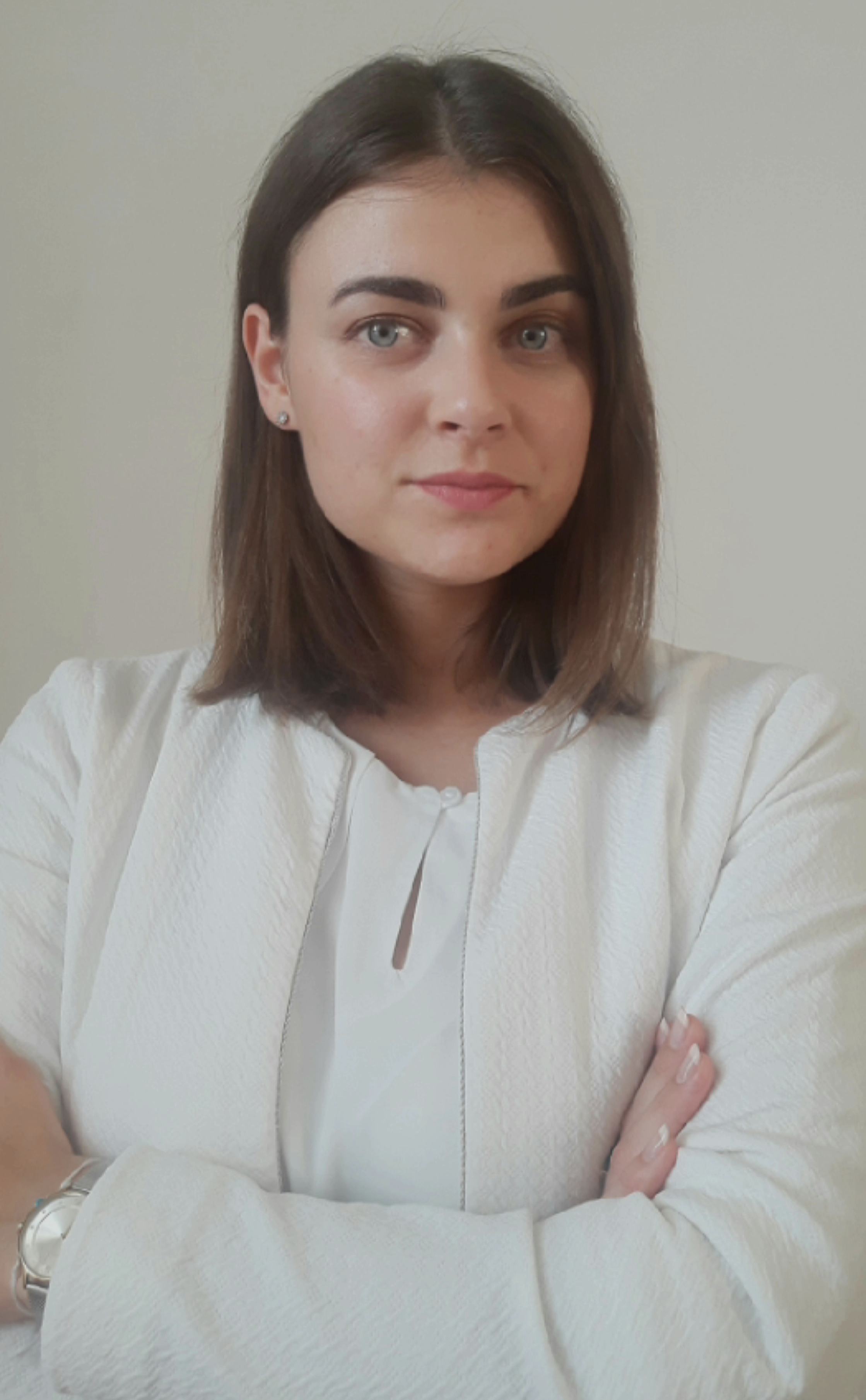 Fotografie osoby Apolena.Ondrackova