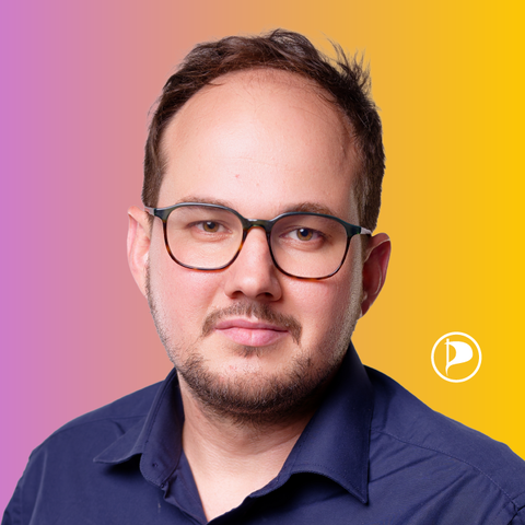 Jakub Klesal
