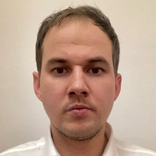 Fotografie osoby Jakub.Klesal