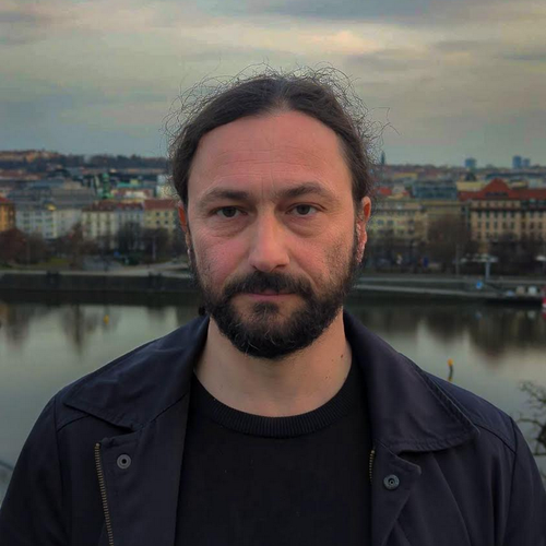 Fotografie osoby Jakub.Wolf