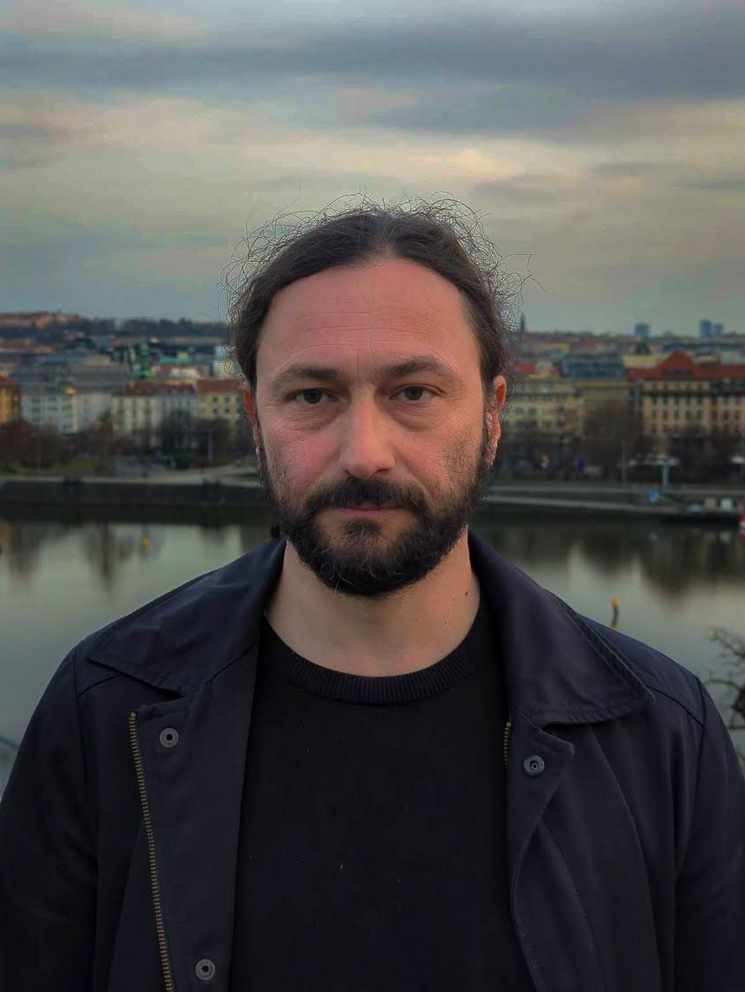 Fotografie osoby Jakub.Wolf