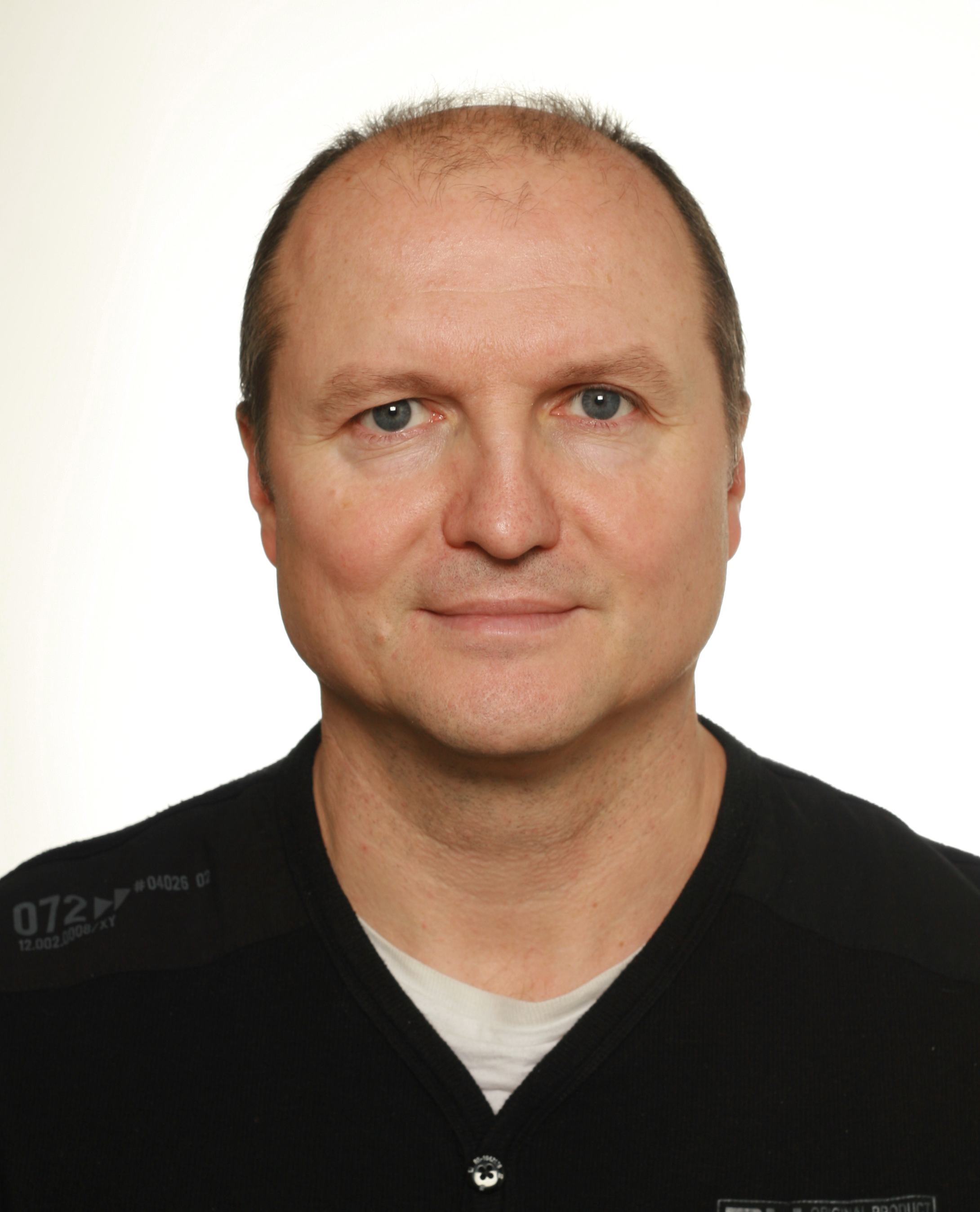 Fotografie osoby Tomas.Raiter