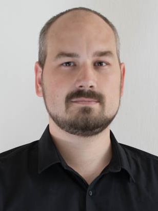 Fotografie osoby Michal.Gill
