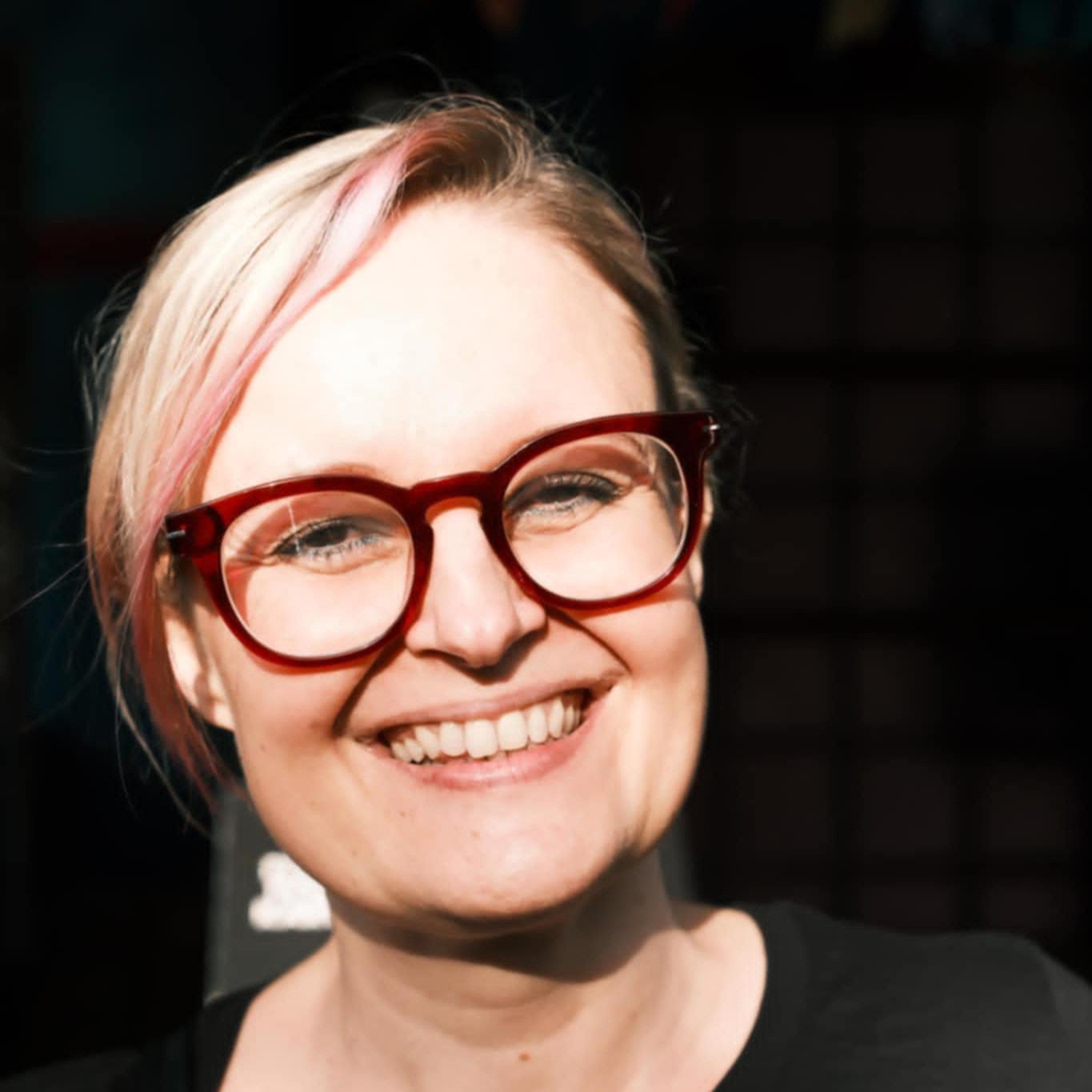 Fotografie osoby Dagmar.Vybiralova