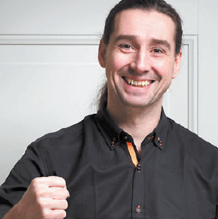 Fotografie osoby Daniel.Skarka