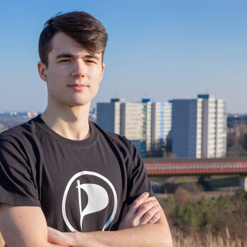 Fotografie osoby Simon.Reizer