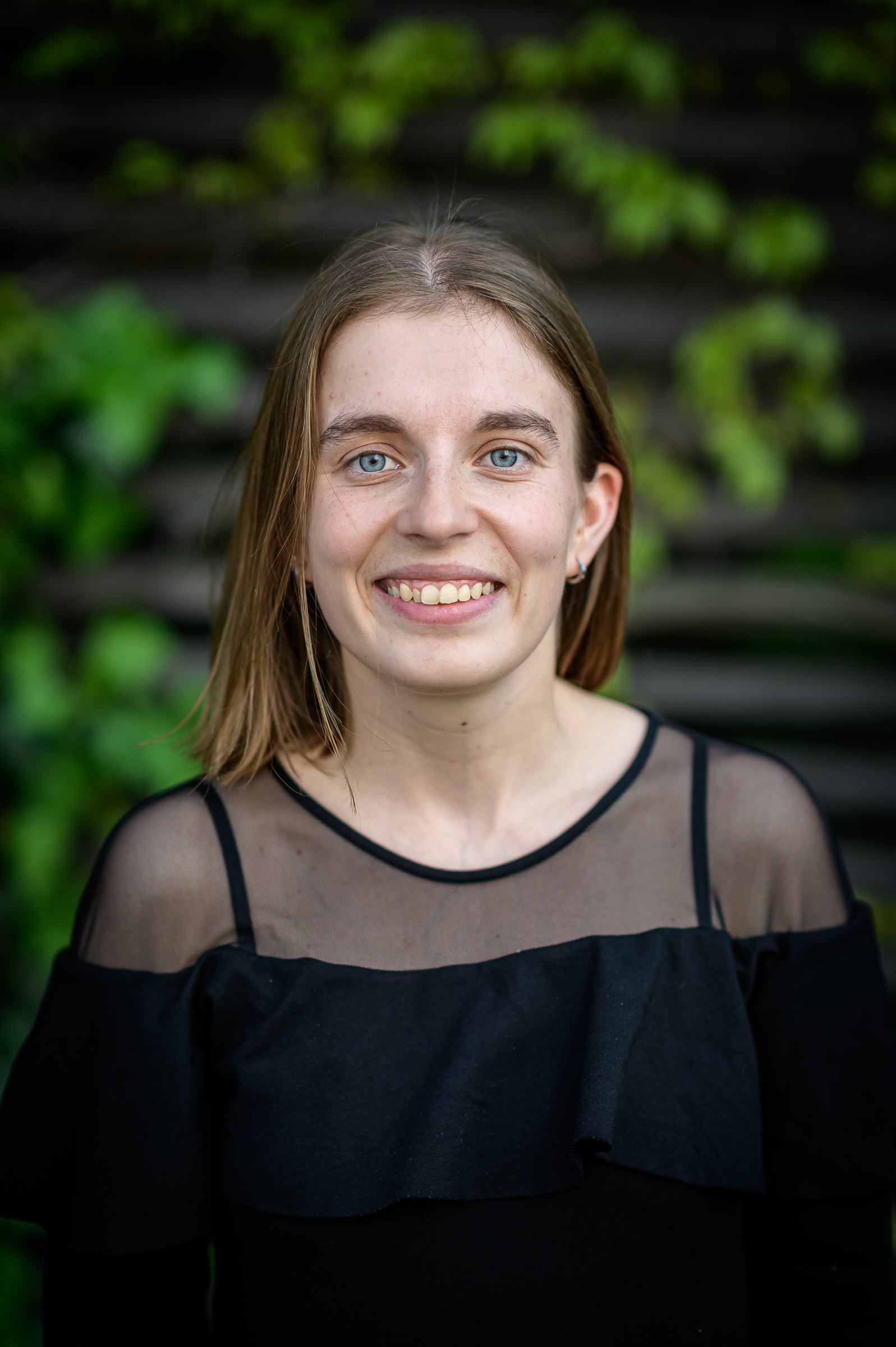 Fotografie osoby Zuzana.Lajksnerova