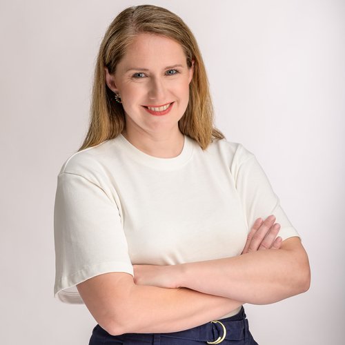 Fotografie osoby Tereza.Nislerova