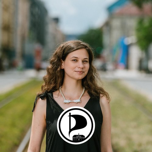 Fotografie osoby Karolina.Gattermayerova