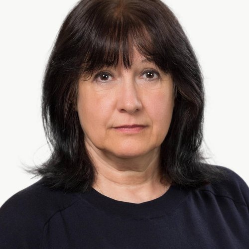 Fotografie osoby Lenka.Zatorska