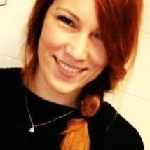 Fotografie osoby Lydie.Bartosova