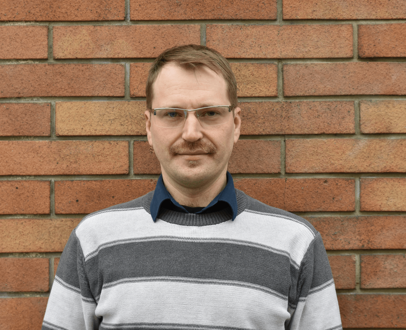 Fotografie osoby Ivan.Hruza