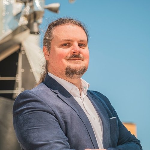 Fotografie osoby Daniel.Mazur