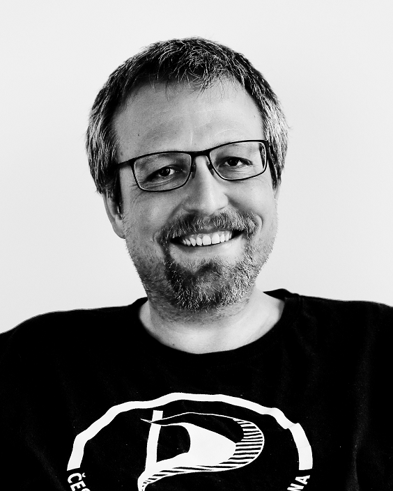 Fotografie osoby Jan.Podhajsky