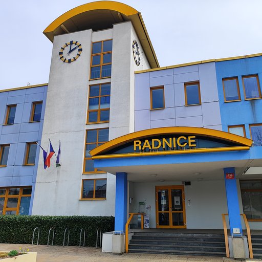 Přípravný tým Praha 18